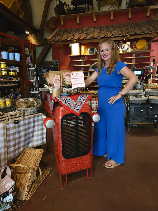 Geertjeshoeve Haarzuilens