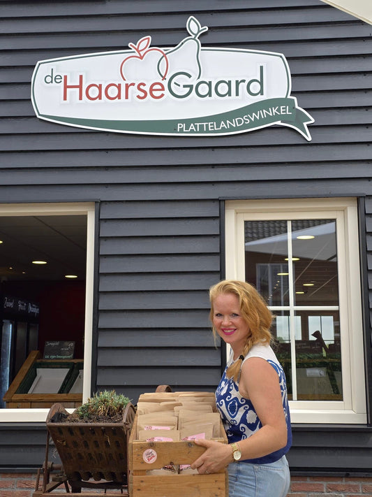 Plattelandswinkel de Haarse Gaard