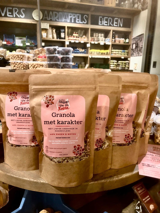 Plattelandswinkel Goes