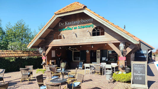 Landwinkel & Schenkerij De Kastanjeboom