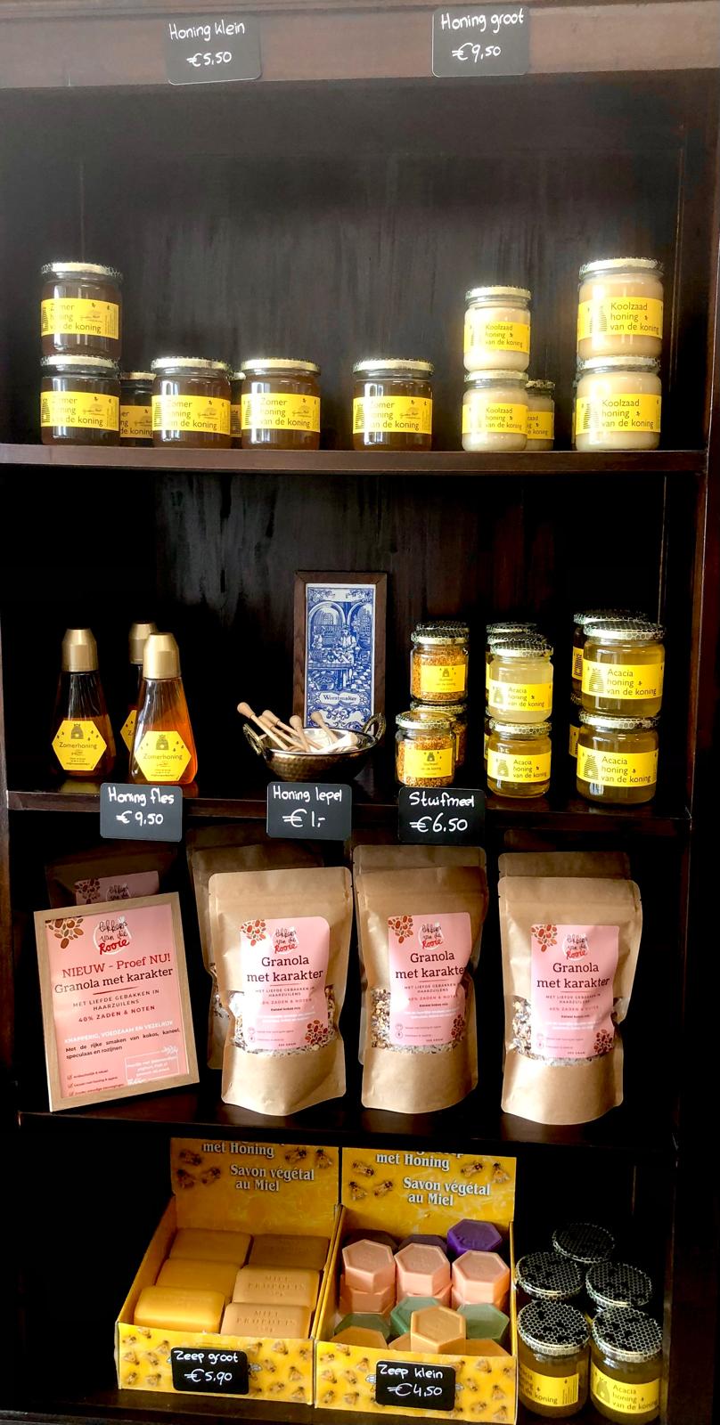 Jack de Slager & Landwinkel