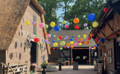 Hoeve Ravenstein