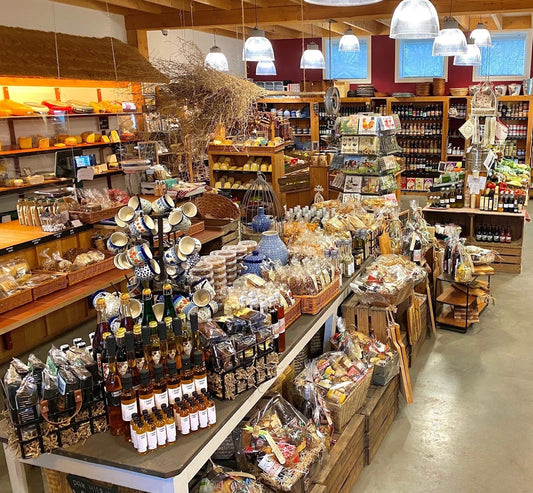 Landwinkel de Groene Ham